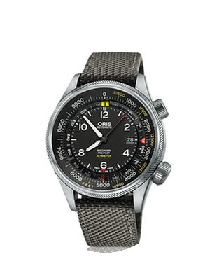 Oris Big Crown ProPilot Altimeter mit Fu...