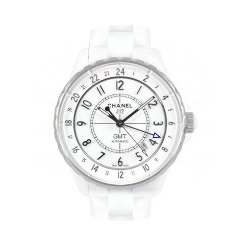 Chanel J12 38mm...