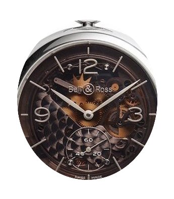 Bell & Ross VINTAGE WW1 5 MINUTE REP...