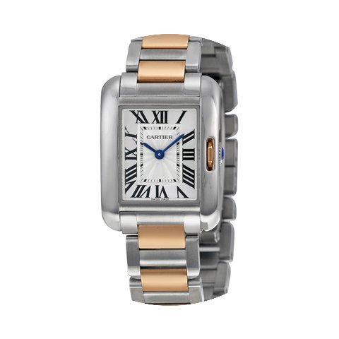 Cartier Tank Anglaise...