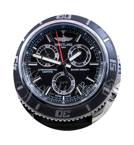 Breitling Superocean Chronograph A73310A...