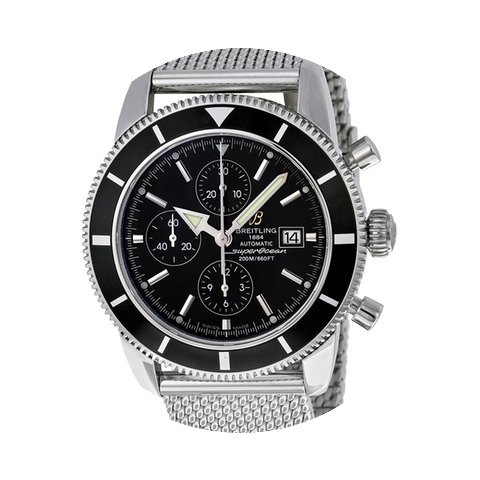 Breitling Superocean Heritage Chronograp...
