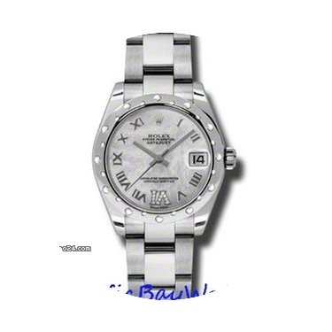 Rolex Datejust Midsize 178344...