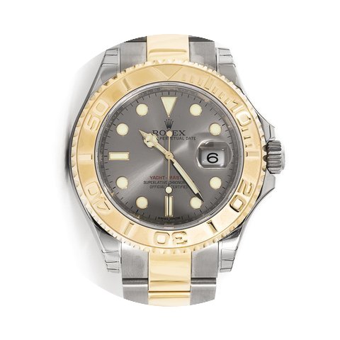 Rolex Yacht-Master 16623 Pre-Owned...