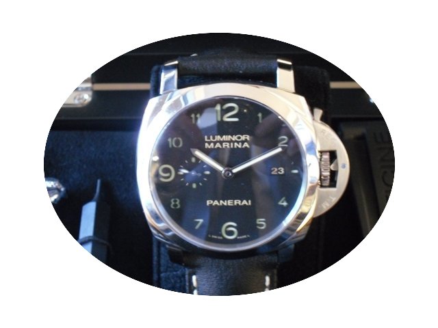 Panerai Luminor 1950...