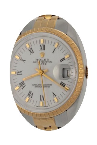 Rolex Date Model 15223...