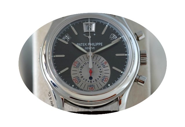 Patek Philippe 5960P...