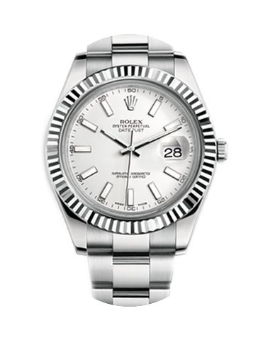 Rolex Oyster Perpetual Datejust II...