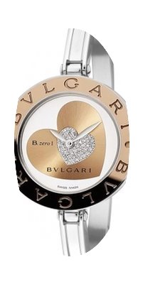 Bulgari B.Zero1...