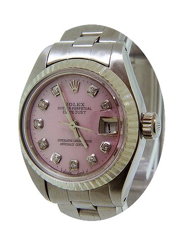 Rolex Datejust 6917...