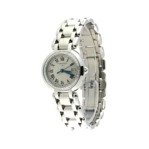 Longines Primaluna - 26,5mm Lady Watch L...
