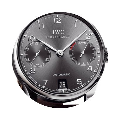 IWC IW500106...