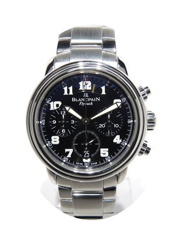 Blancpain Chrono 2100 