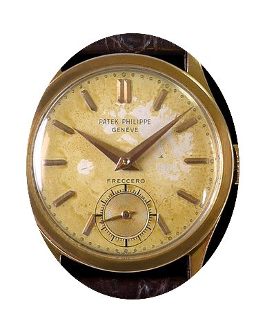 Patek Philippe Calatrava...