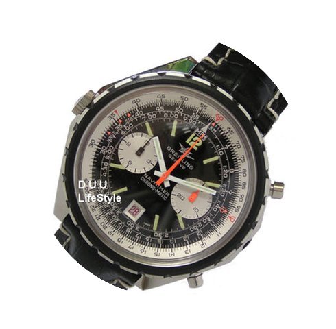 Breitling vintage /antiker Navitimer Chr...