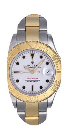 Rolex Midsize Yacht-Master 168623...