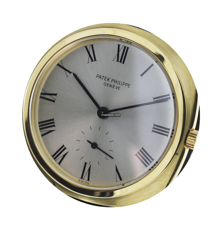 Patek Philippe Calatrava Automatik, Radi...