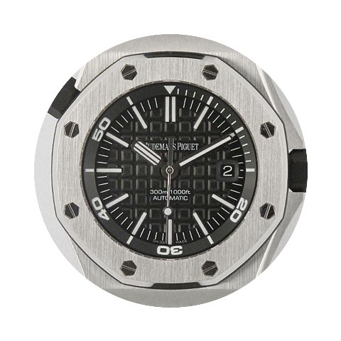 Audemars Piguet Royal Oak Offshore Diver...