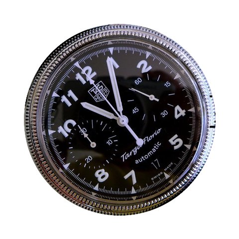 TAG Heuer Targa Florio...