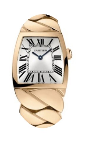 Cartier La Dona Large Ladies' Rose Gold ...