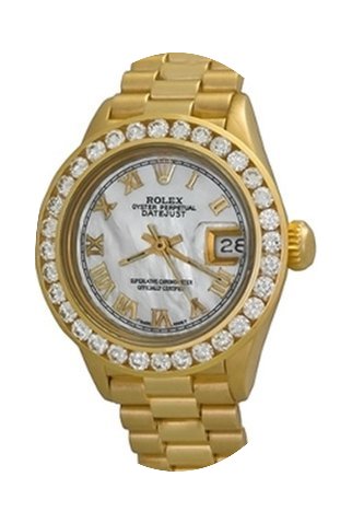 Rolex President Model 69178...