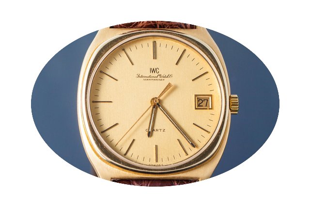 IWC Vintage Classic...