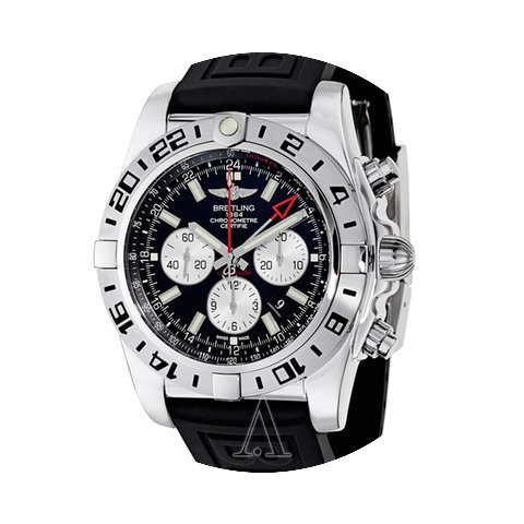 Breitling Men's Chronomat GMT Watch...