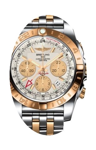 Breitling Chronomat GMT 44 mm...