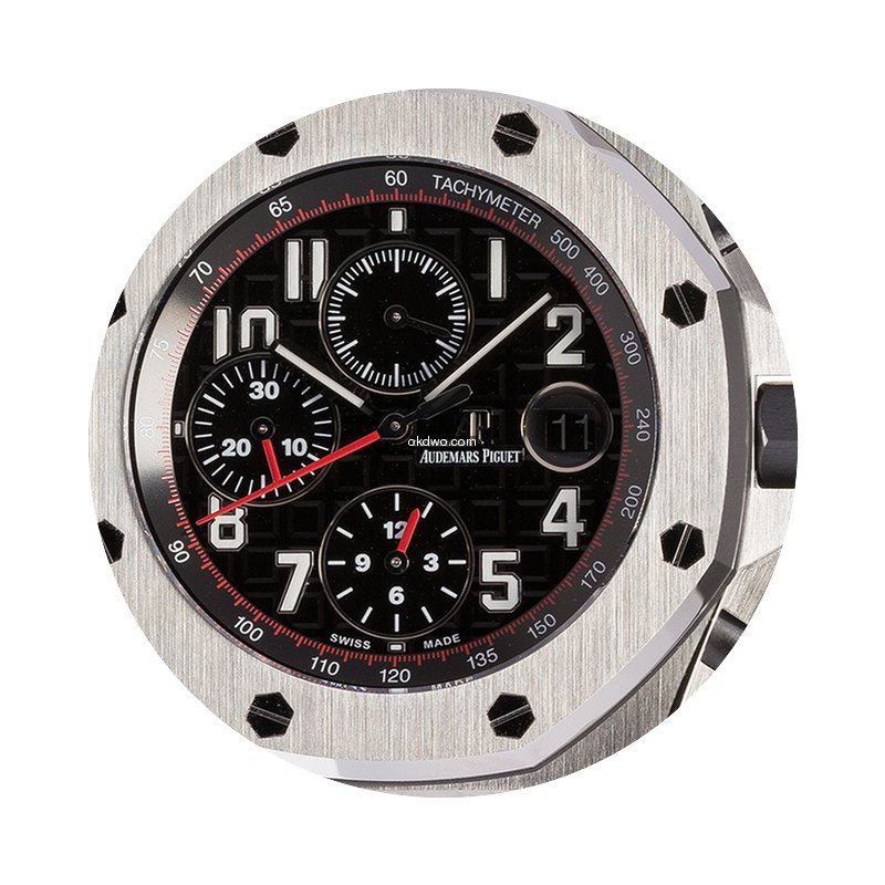 Audemars Piguet Royal Oak Offshore Chron...