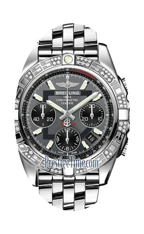 Breitling Chronomat 41 Mens Watch...