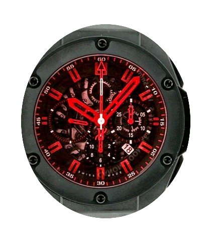 Hublot Big Bang Power Congo Limited Edit...
