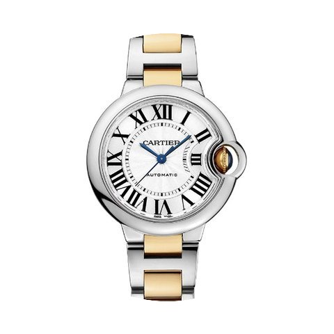 Cartier Ballon Bleu de Cartier...