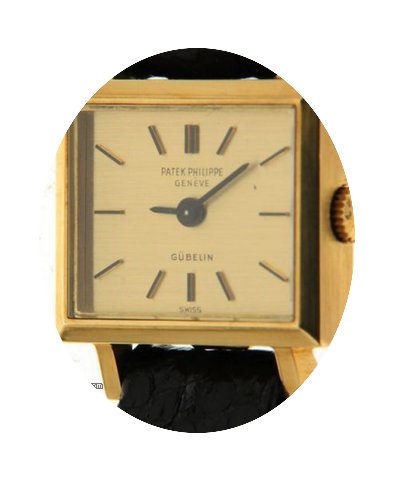 Patek Philippe YELLOW GOLD...