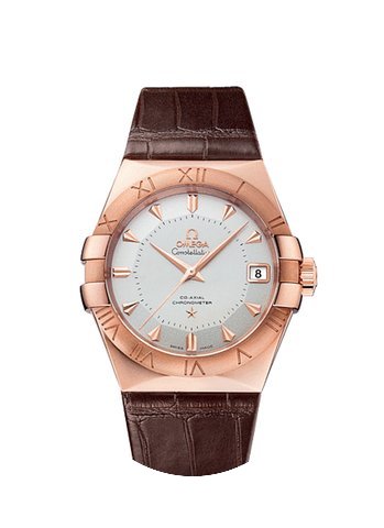 Omega CONSTELLATION CO-AXIAL 38 MM...