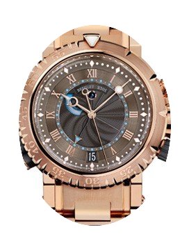 Breguet Marine 5847BRZ2RZ0...
