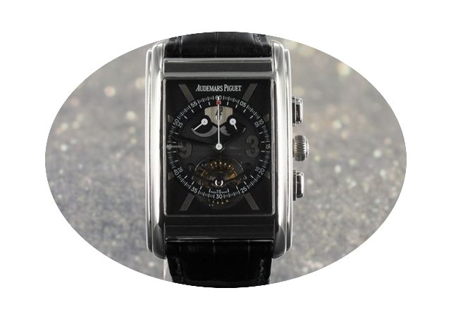 Audemars Piguet Cabinet Piece No 3...