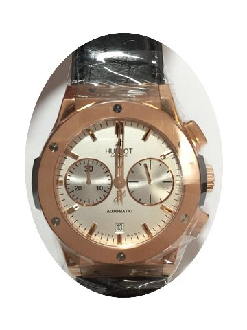 Hublot Classic Fusion Chronograph 521.OX...