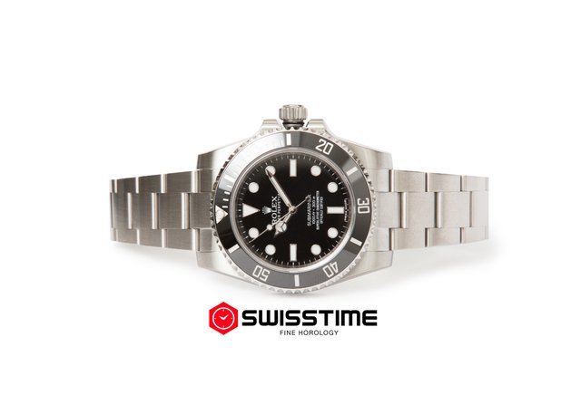 Rolex Submariner...