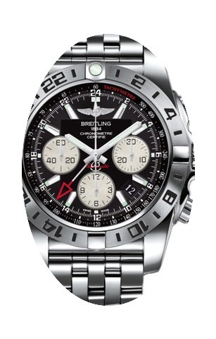 Breitling Chronomat GMT 44 mm...