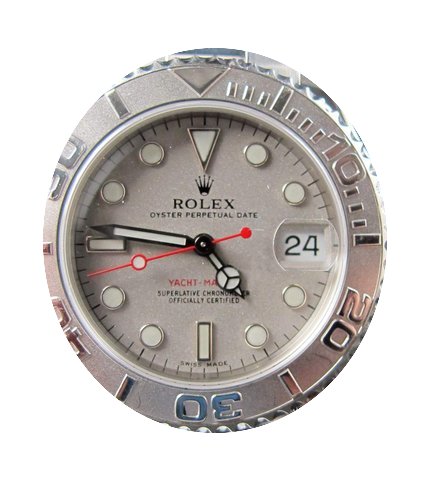 Rolex Ladies Yachtmaster 168622 Ladies M...