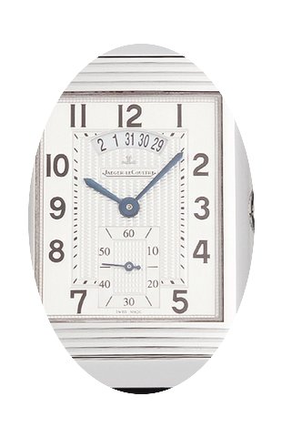 Jaeger-LeCoultre Grande Reverso Duoface ...