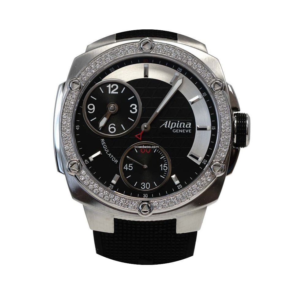 Alpina Extreme Regulator 48MM...