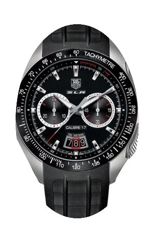 TAG Heuer SLR Chronograph...