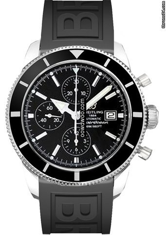 Breitling Superocean Heritage Chronograp...