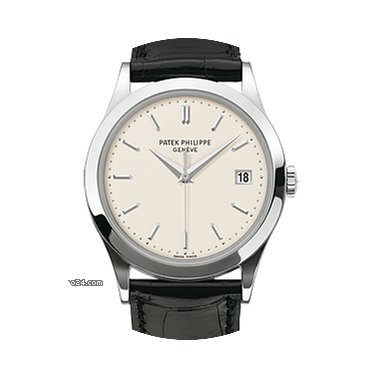 Patek Philippe 5296G-010 White Gold Men ...
