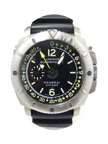 Panerai Luminor Submersible 
