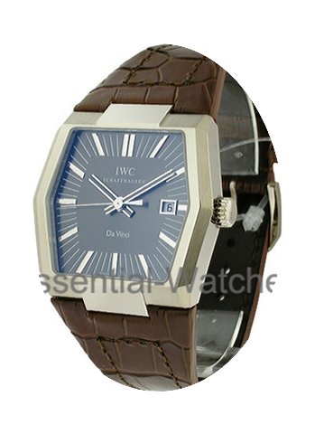 IWC Vintage Da Vinci Jubilee Limited Edi...