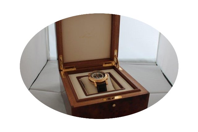 Breguet Marine Chrono...