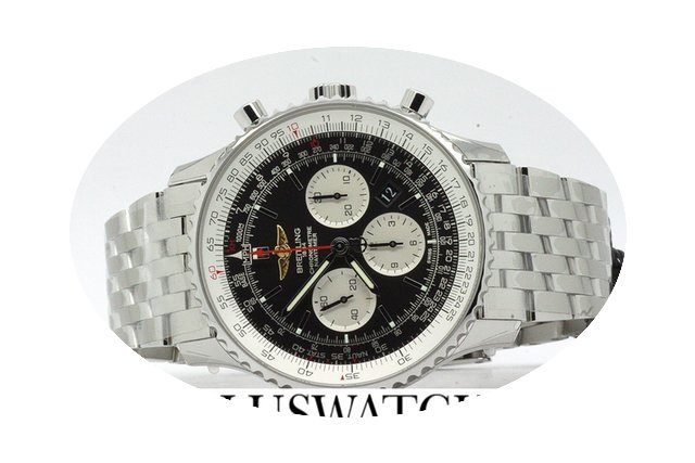 Breitling NAVITIMER 01 (46 MM) AB012721 ...