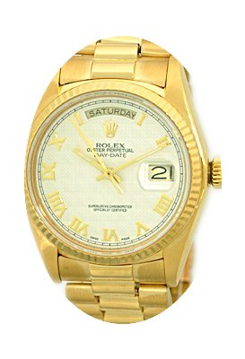 Rolex 
